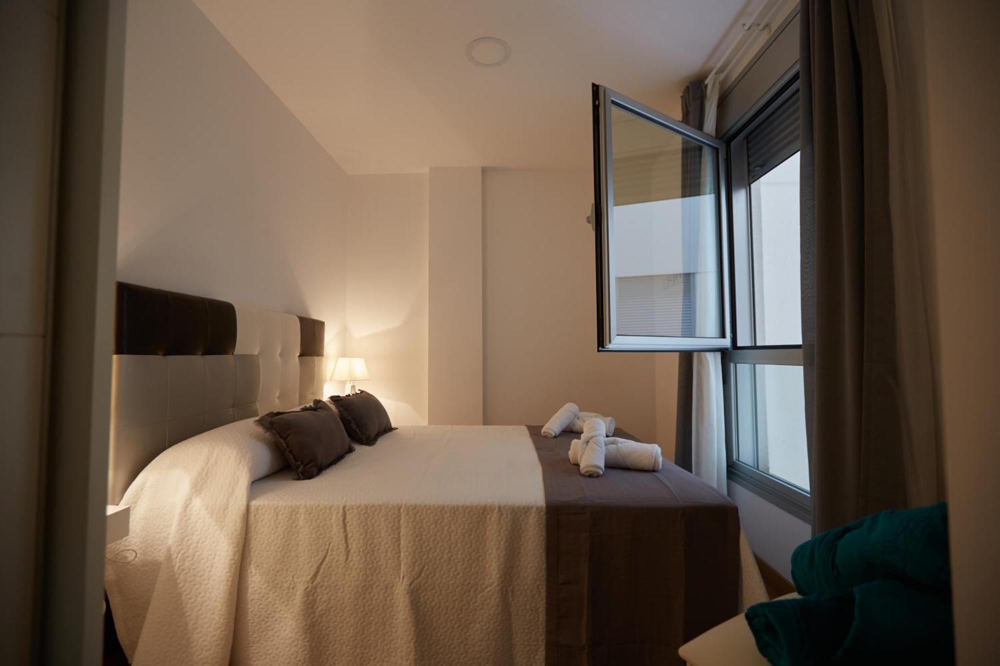 Canteras Suite Gran Canaria Las Palmas de Gran Canaria Exterior foto