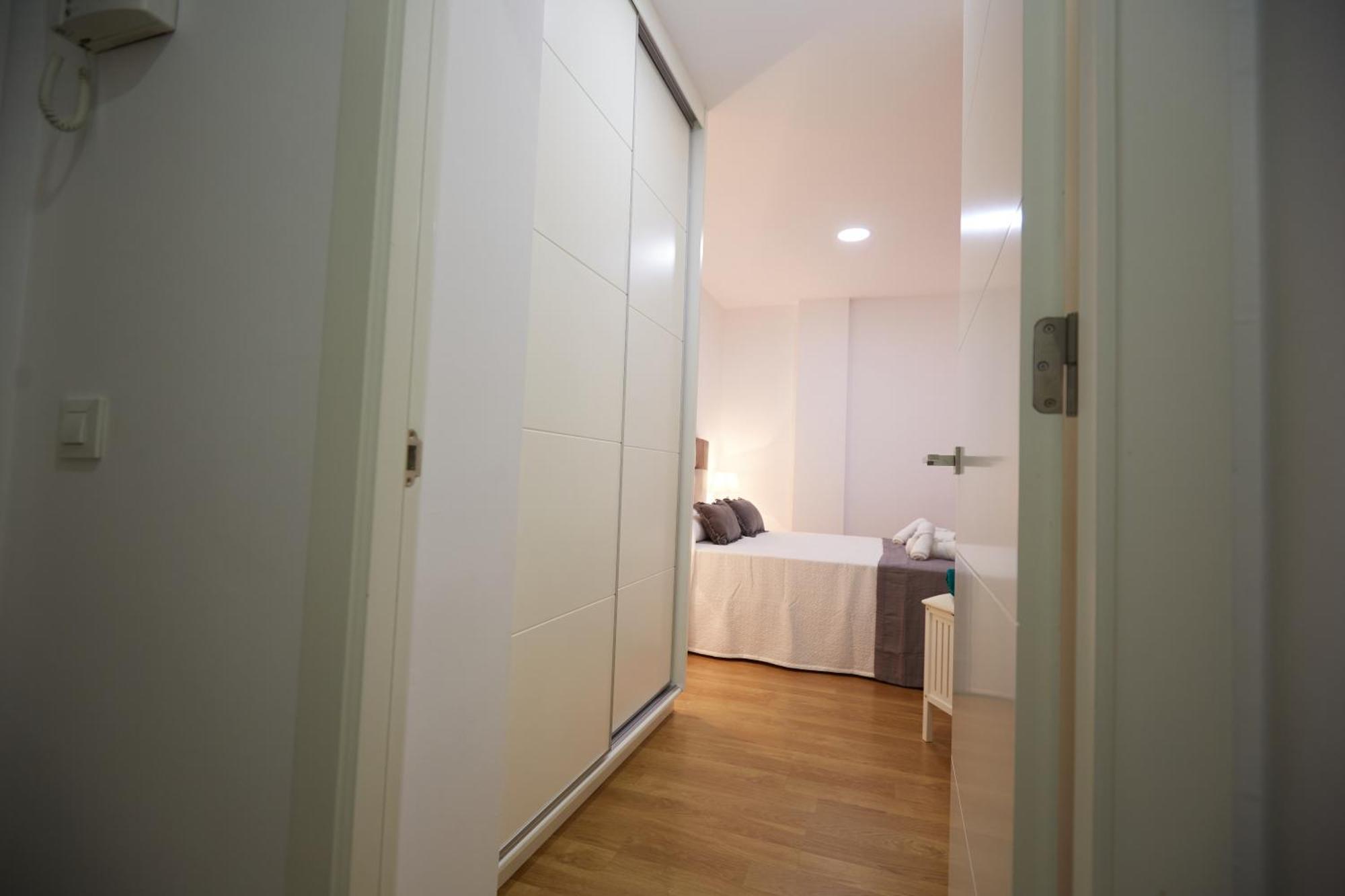Canteras Suite Gran Canaria Las Palmas de Gran Canaria Exterior foto