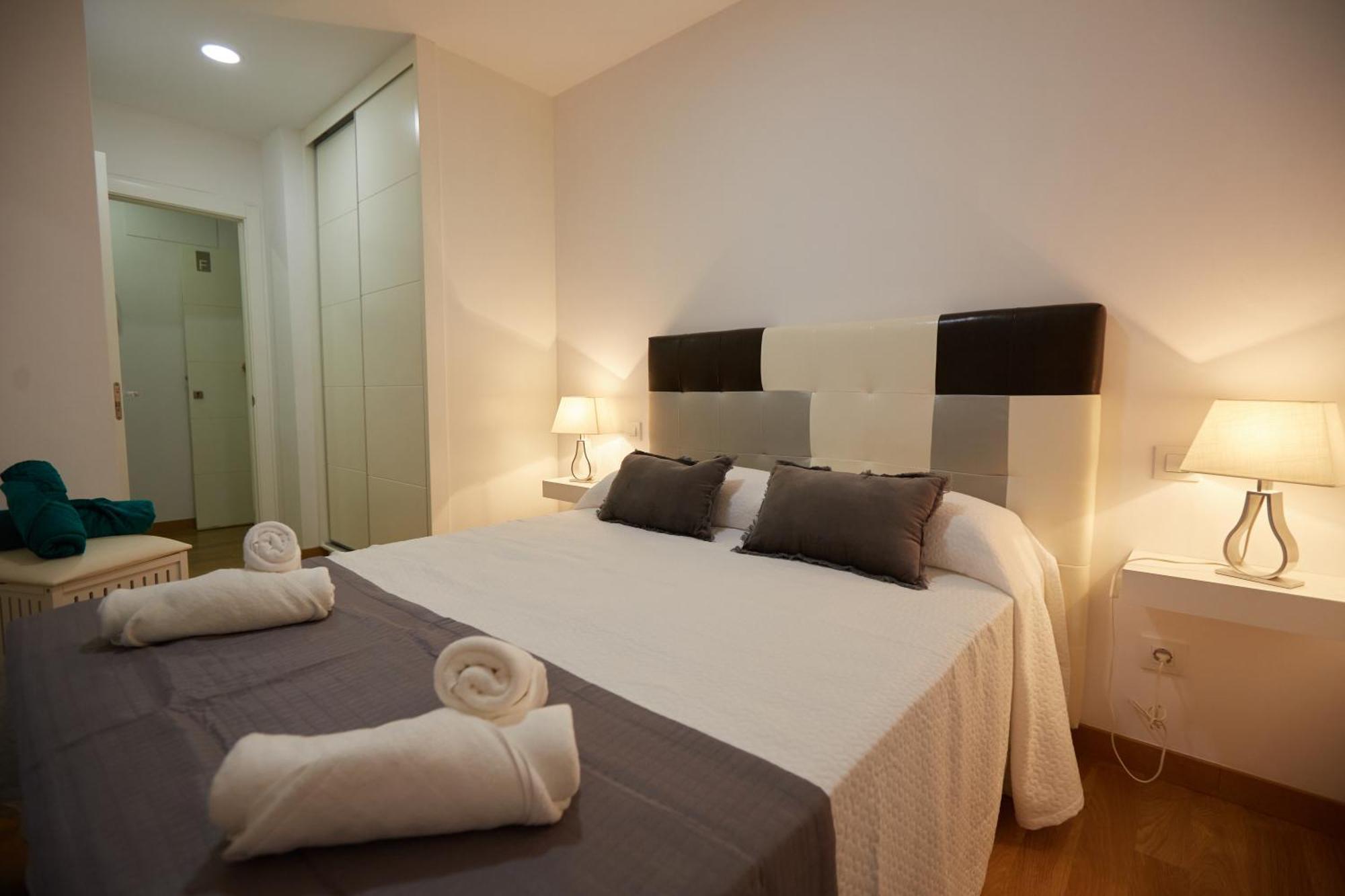 Canteras Suite Gran Canaria Las Palmas de Gran Canaria Exterior foto