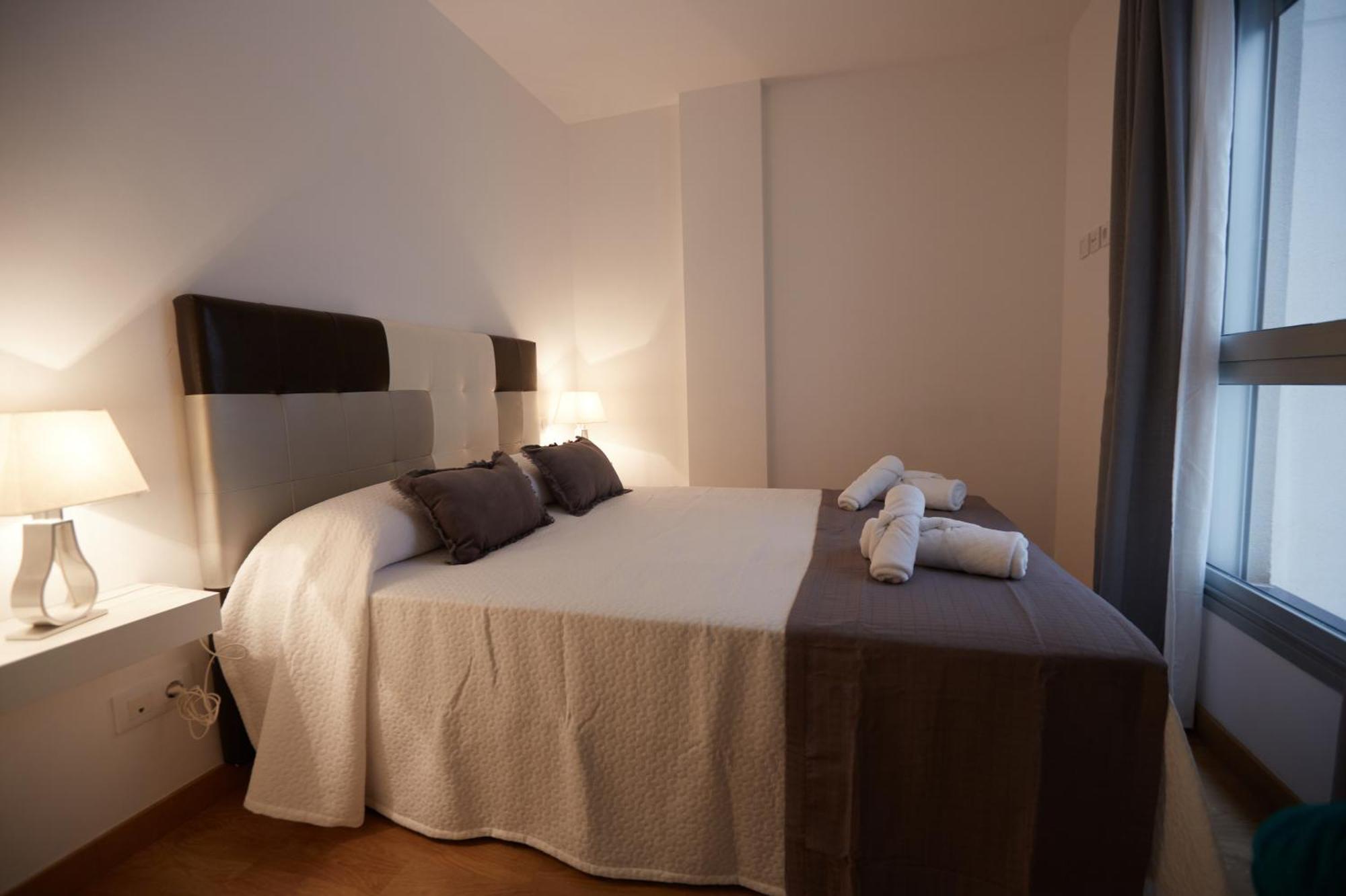Canteras Suite Gran Canaria Las Palmas de Gran Canaria Exterior foto