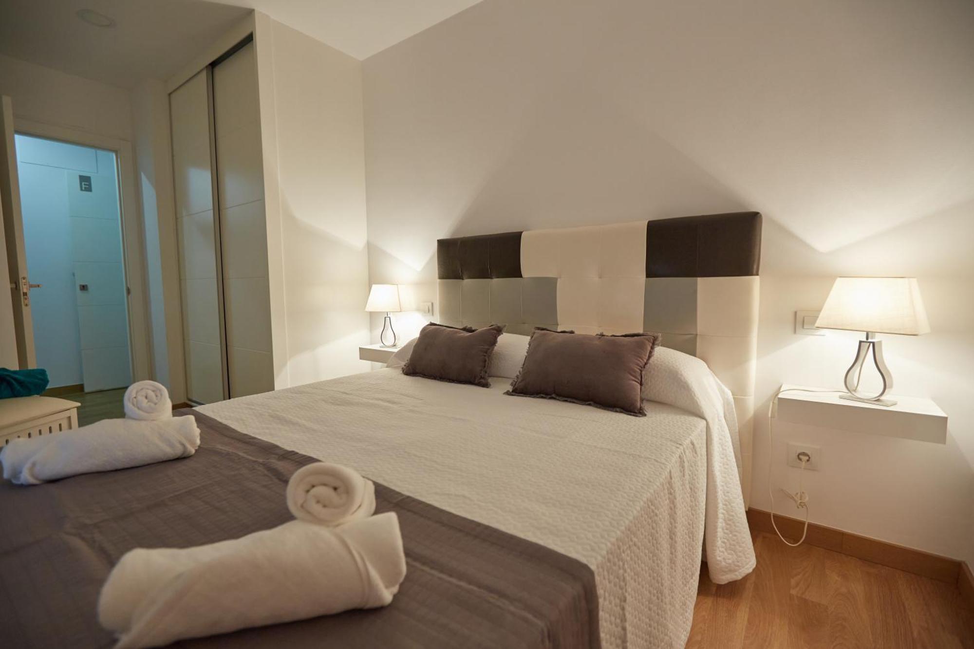 Canteras Suite Gran Canaria Las Palmas de Gran Canaria Exterior foto