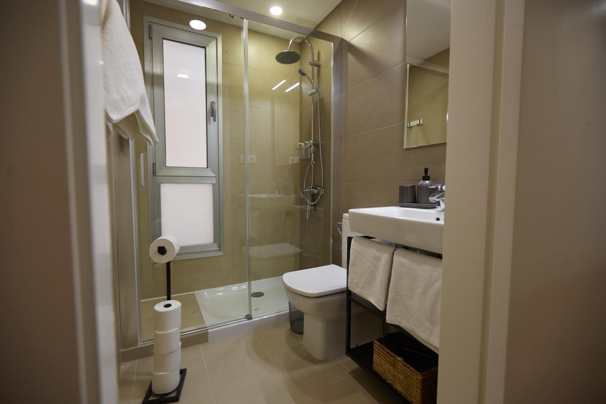 Canteras Suite Gran Canaria Las Palmas de Gran Canaria Exterior foto