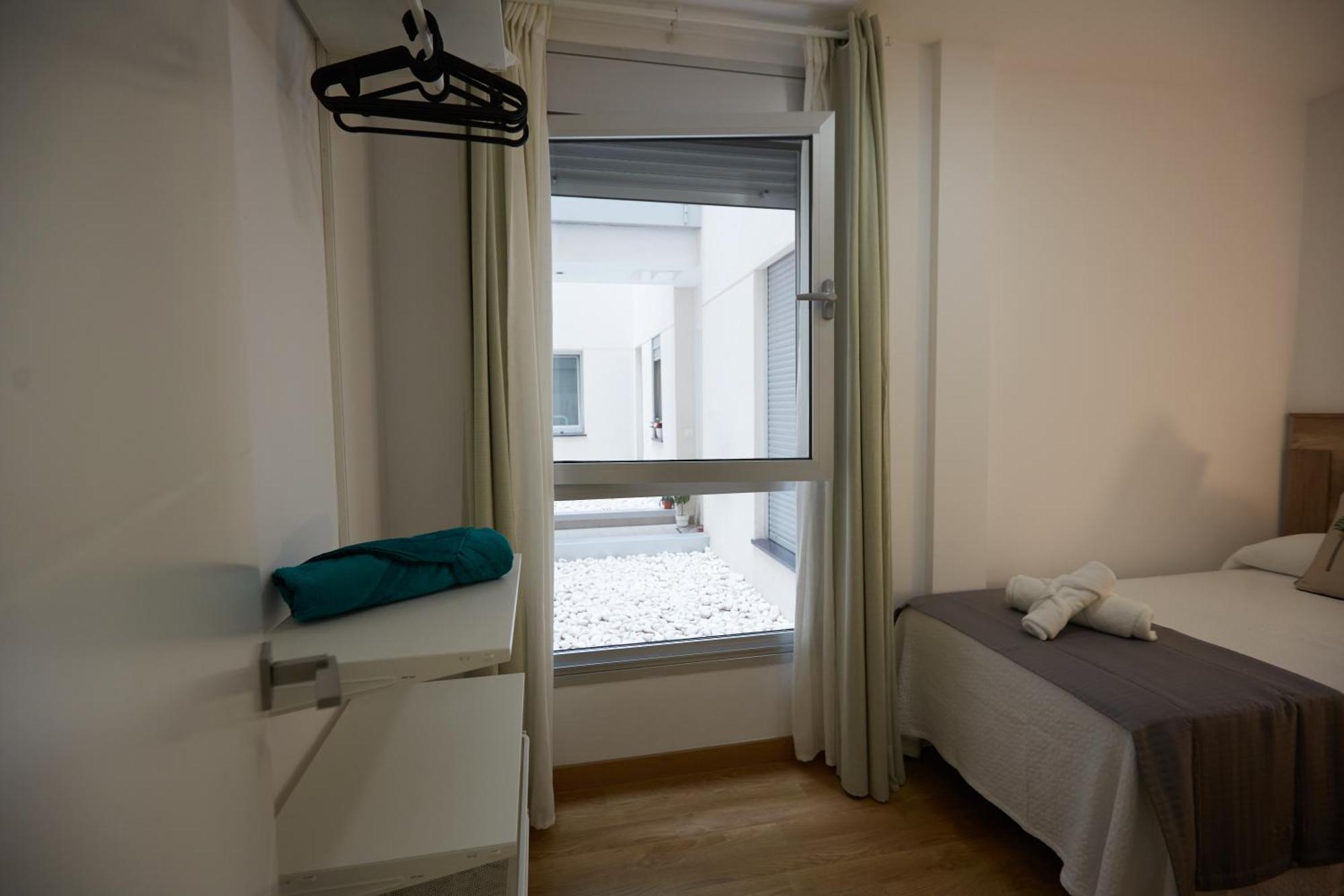 Canteras Suite Gran Canaria Las Palmas de Gran Canaria Exterior foto