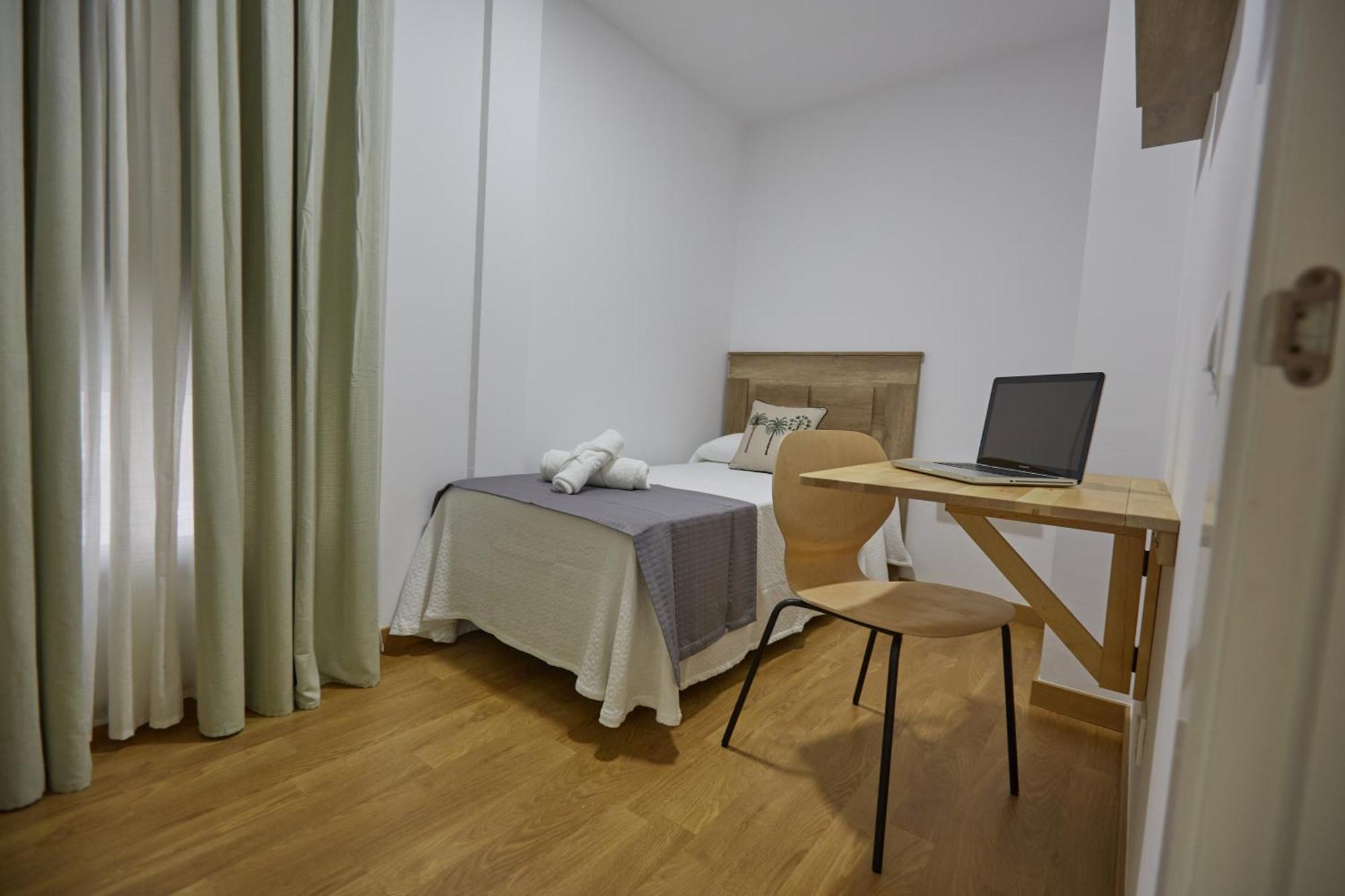 Canteras Suite Gran Canaria Las Palmas de Gran Canaria Exterior foto